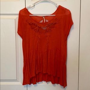 Free People Top